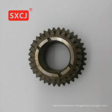 high speed flywheel gear